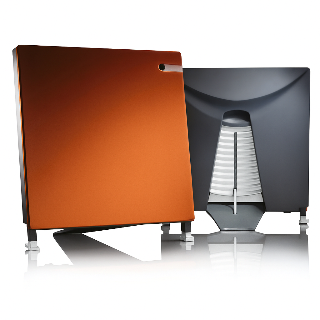 CinderLabs HelioTrack X9 Launch Monitor