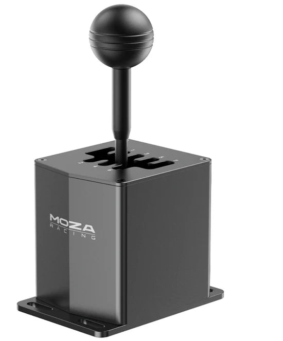 AS9 SP Turn-Key Racing Simulator Plug & Play Sim Rig