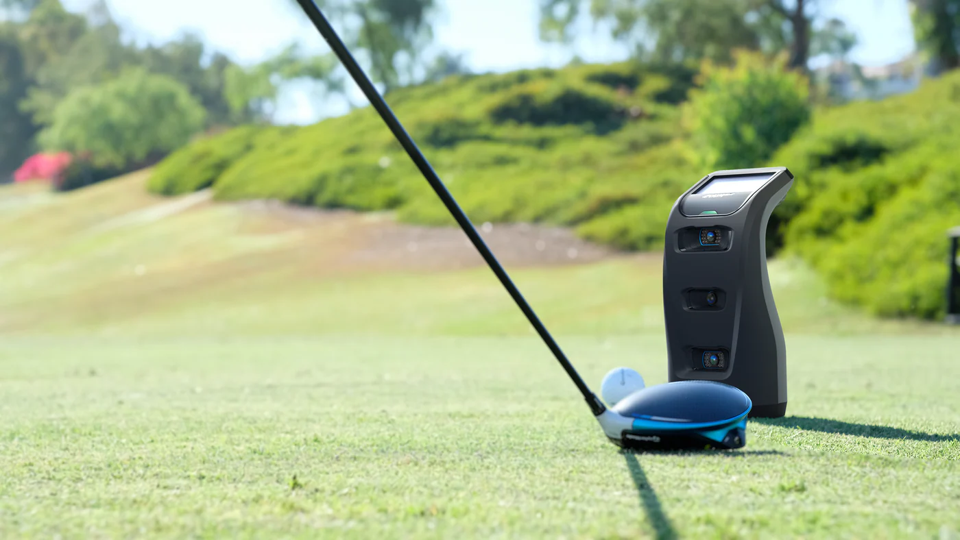 Foresight SIM IN A BOX® Play 10' - GC3 Ball Enabled