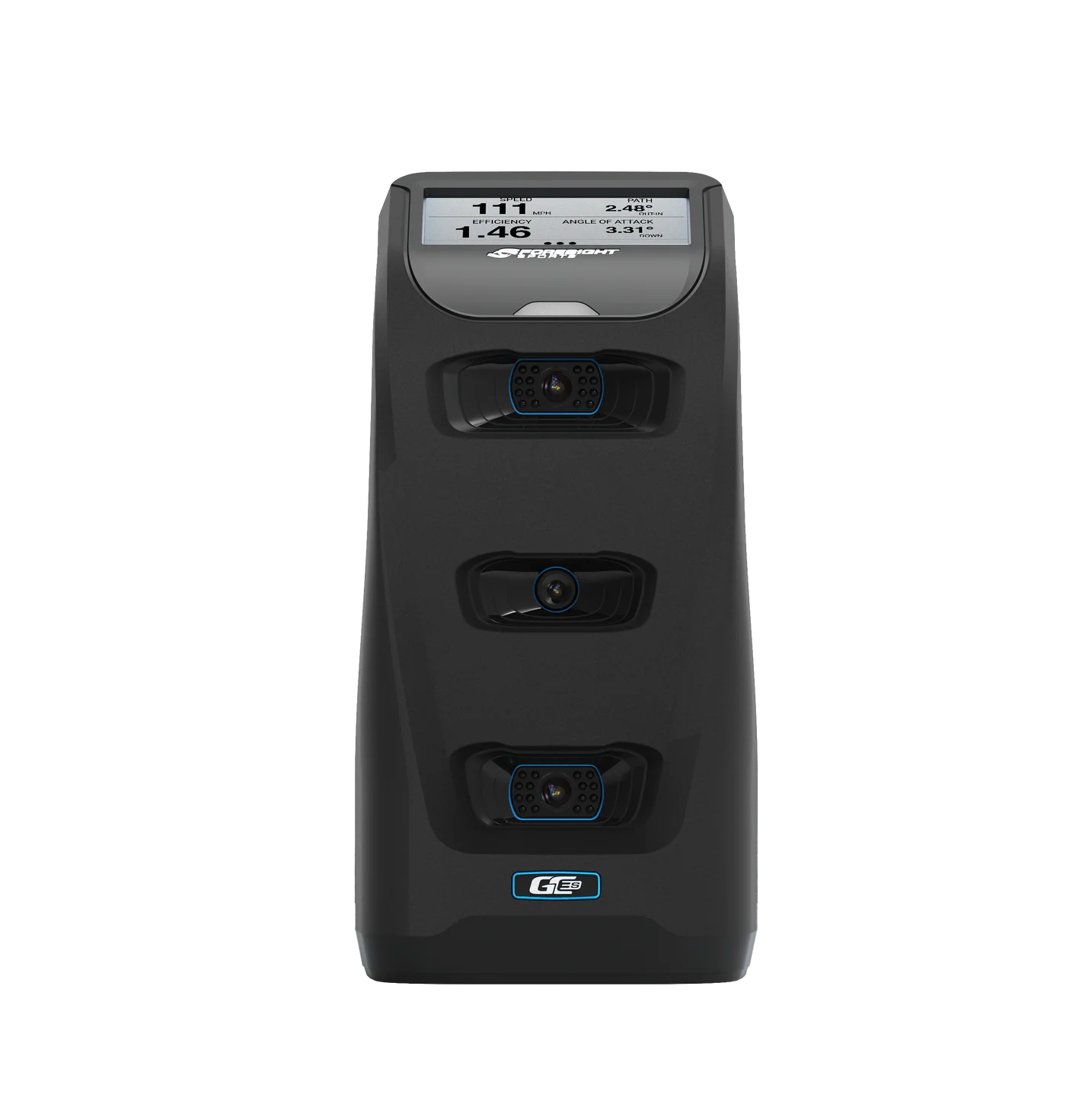 GC3S Launch Monitor – Professional Golf Simulator Tracker