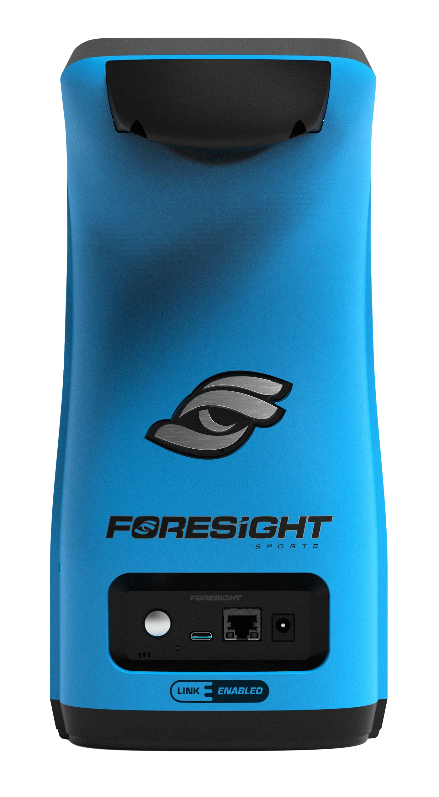 GC3S Launch Monitor – Professional Golf Simulator Tracker