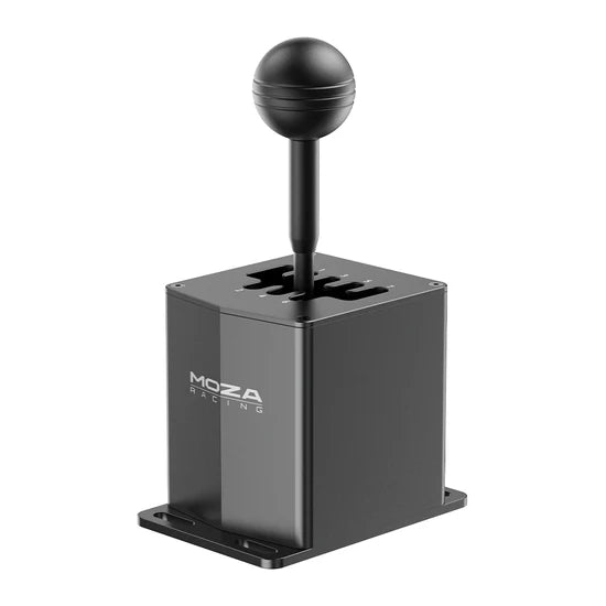 AS8 RTR Turn-Key Racing Simulator Plug & Play Sim Rig