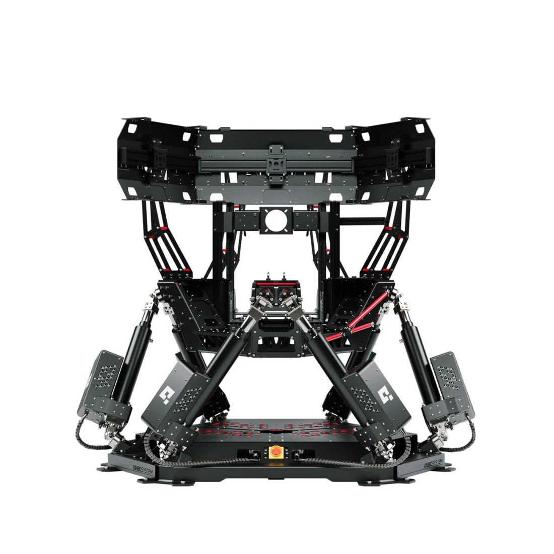 Racing Simulator & Flight Simulator