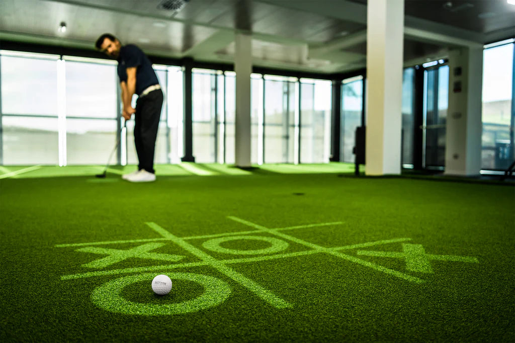 SIM IN A BOX® PuttView Edition