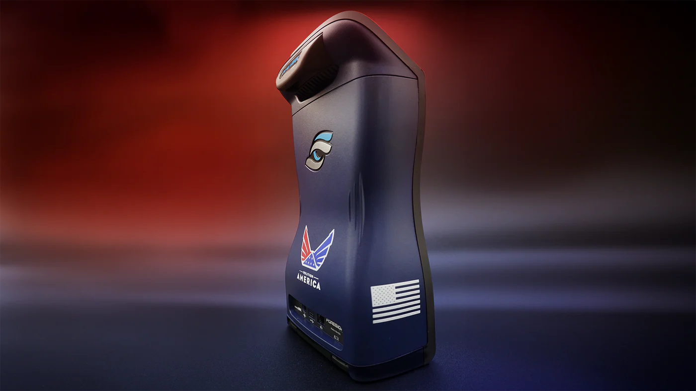 Volition America QuadMAX Launch Monitor