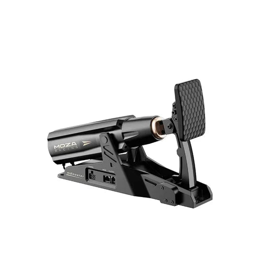 AS8 RTR Turn-Key Racing Simulator Plug & Play Sim Rig